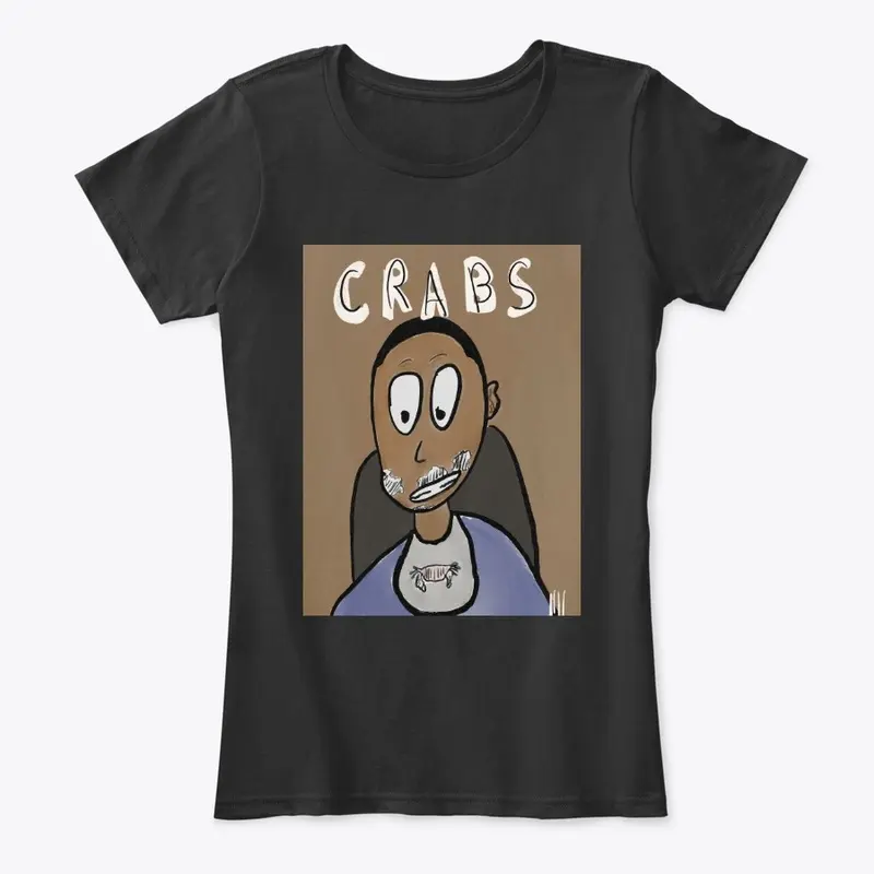 hmm crabs