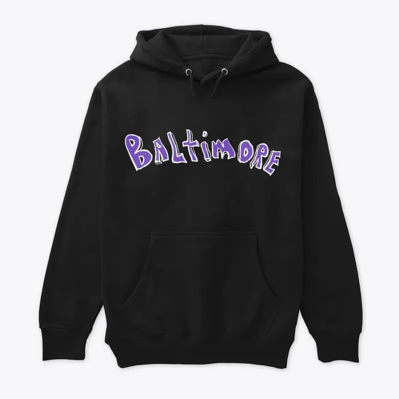 baltimore